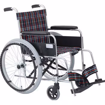 自走式車いす リーズ 販売